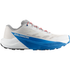 Lunar Rock / White / French Blue