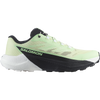 Patina Green / White / Black