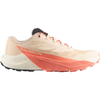 Tender Peach / Vanilla Ice / Fusion Coral