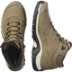 SHELTER WATERPROOF