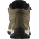 SHELTER WATERPROOF