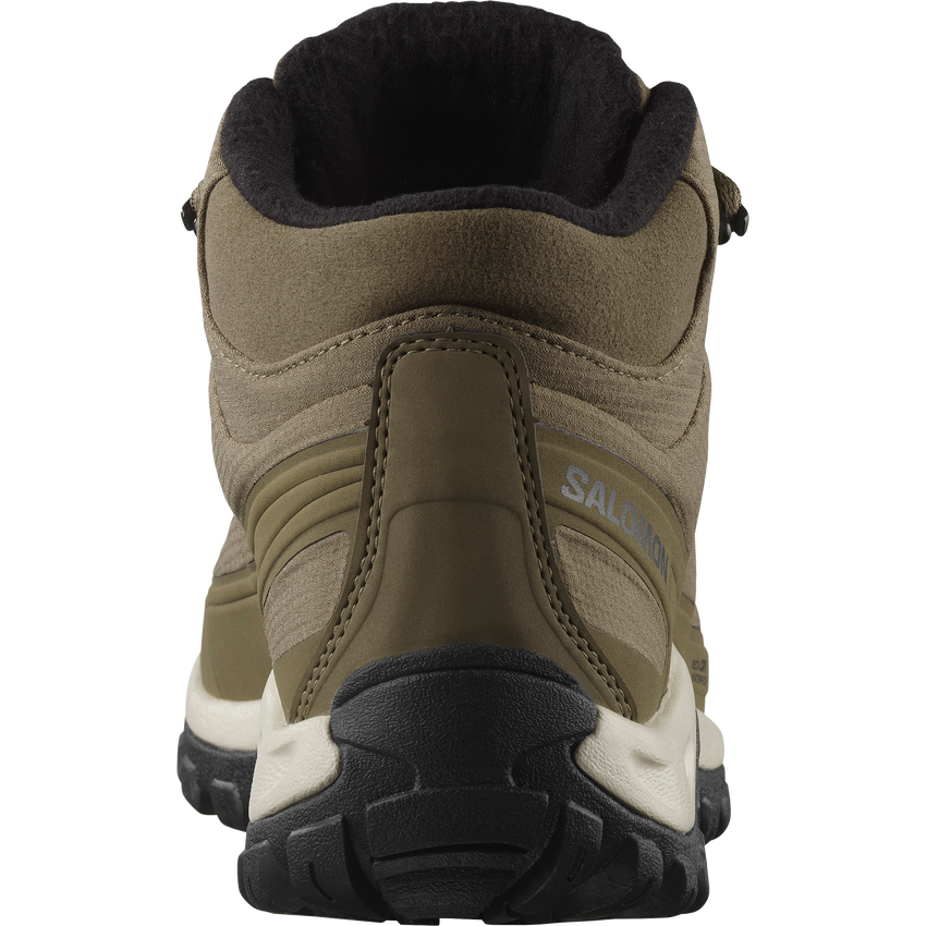 SHELTER WATERPROOF
