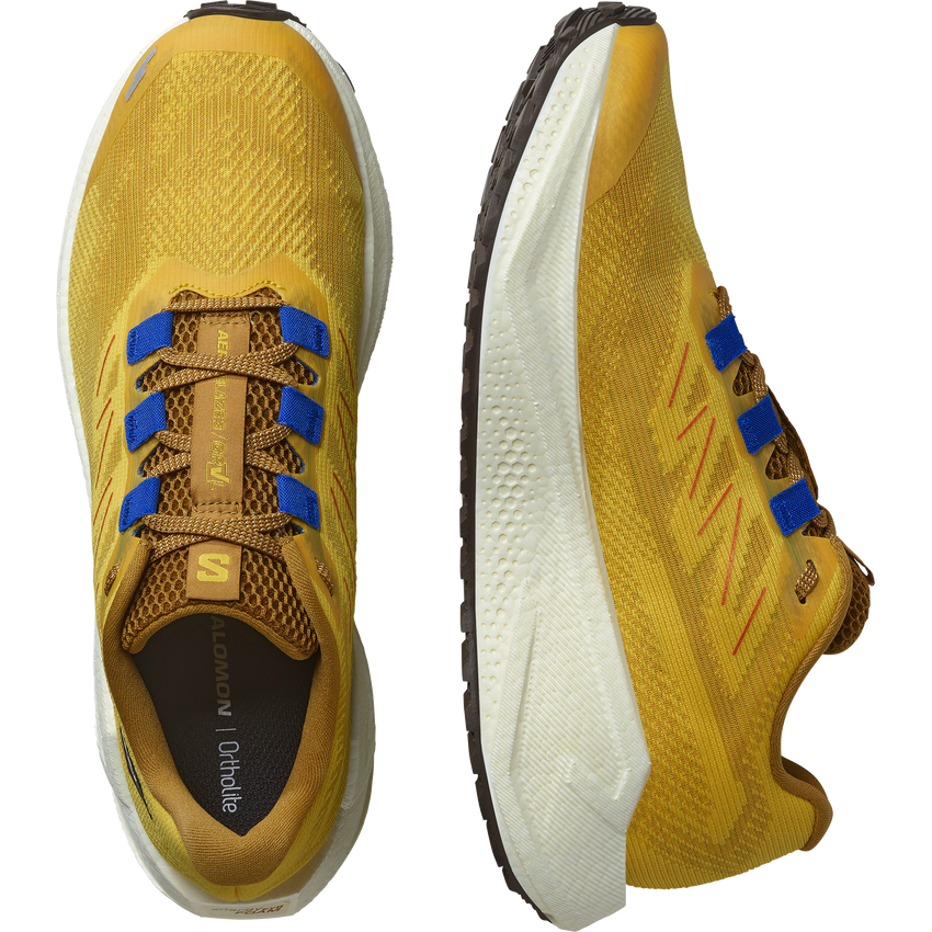 AERO BLAZE 3 GRVL