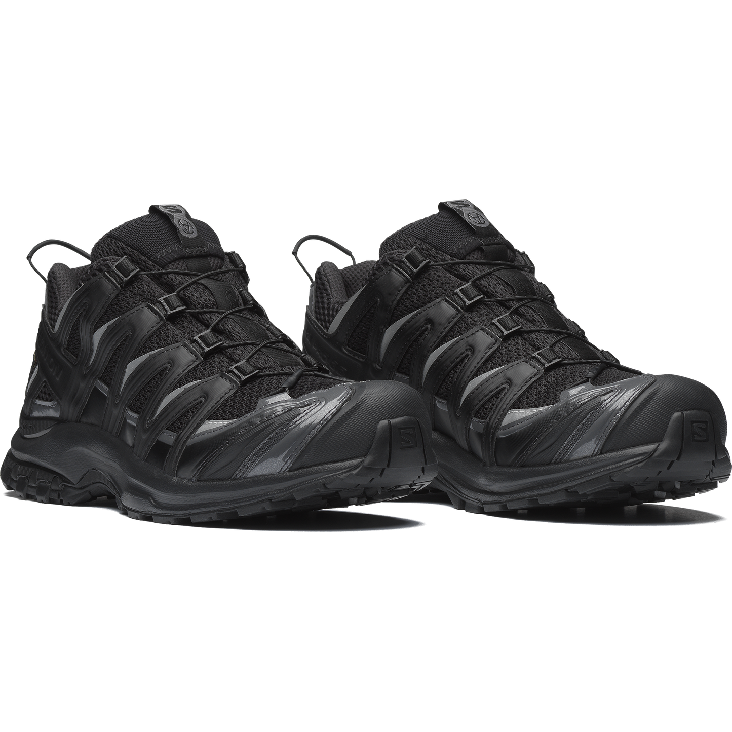 【抽選終了】XA PRO 3D GORE-TEX SLAM JAM