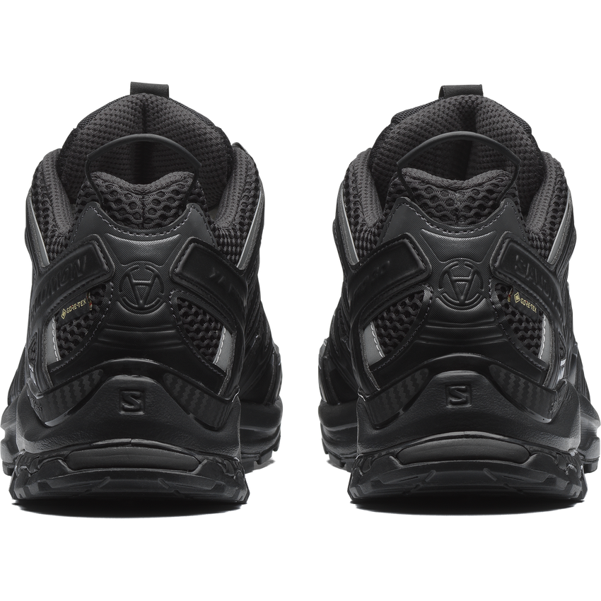 【抽選終了】XA PRO 3D GORE-TEX SLAM JAM