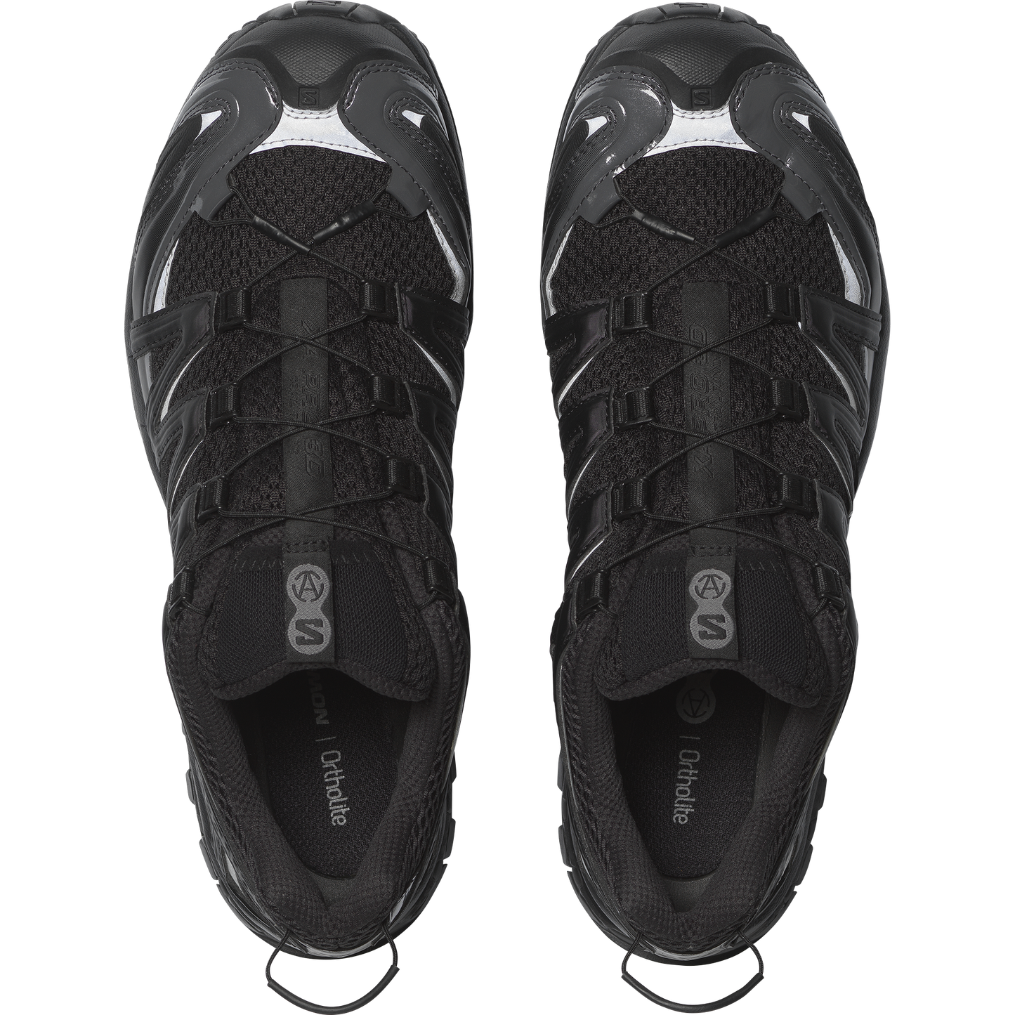 【抽選終了】XA PRO 3D GORE-TEX SLAM JAM