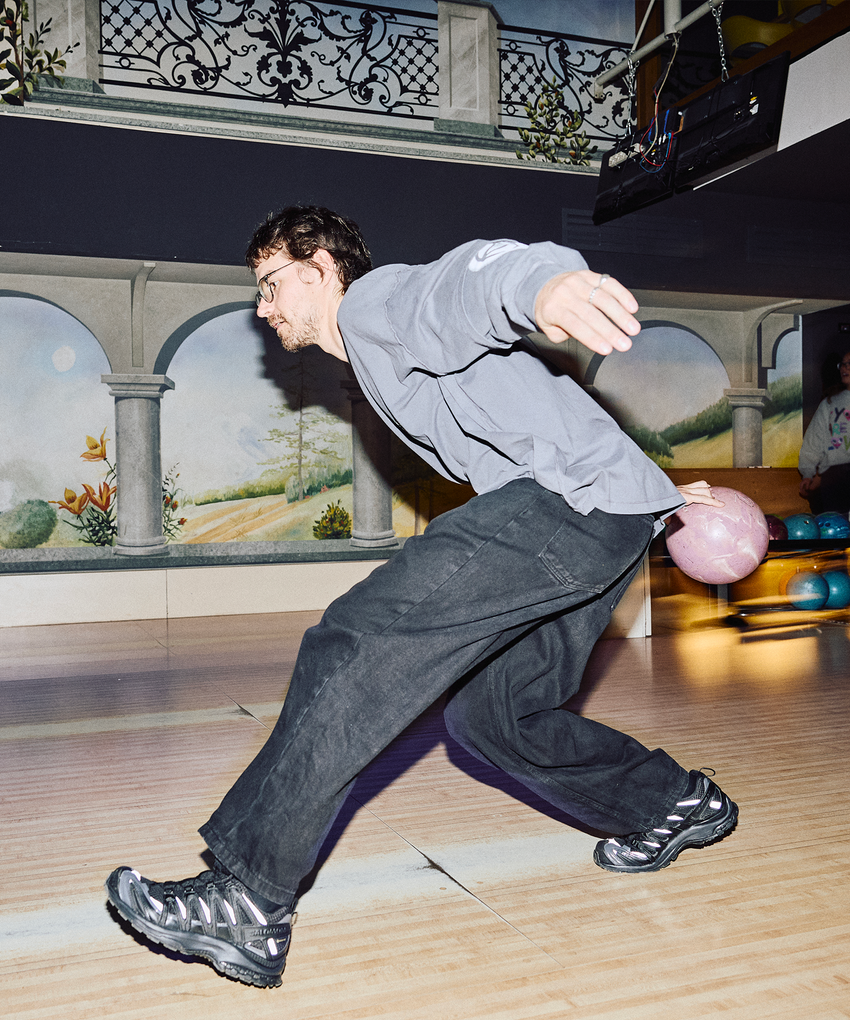 【抽選終了】XA PRO 3D GORE-TEX SLAM JAM