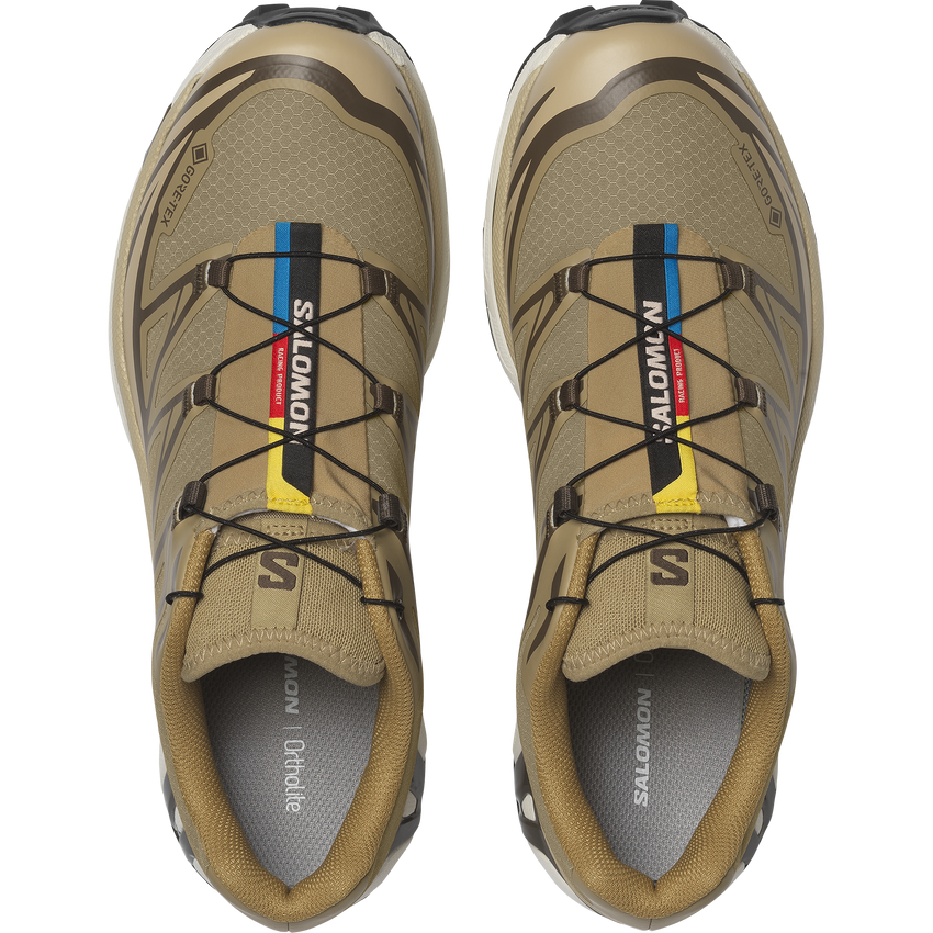 XT-6 GORE-TEX