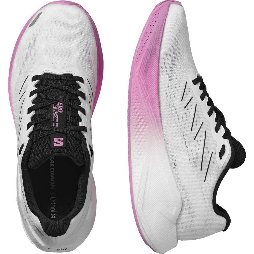 AERO BLAZE 3 W