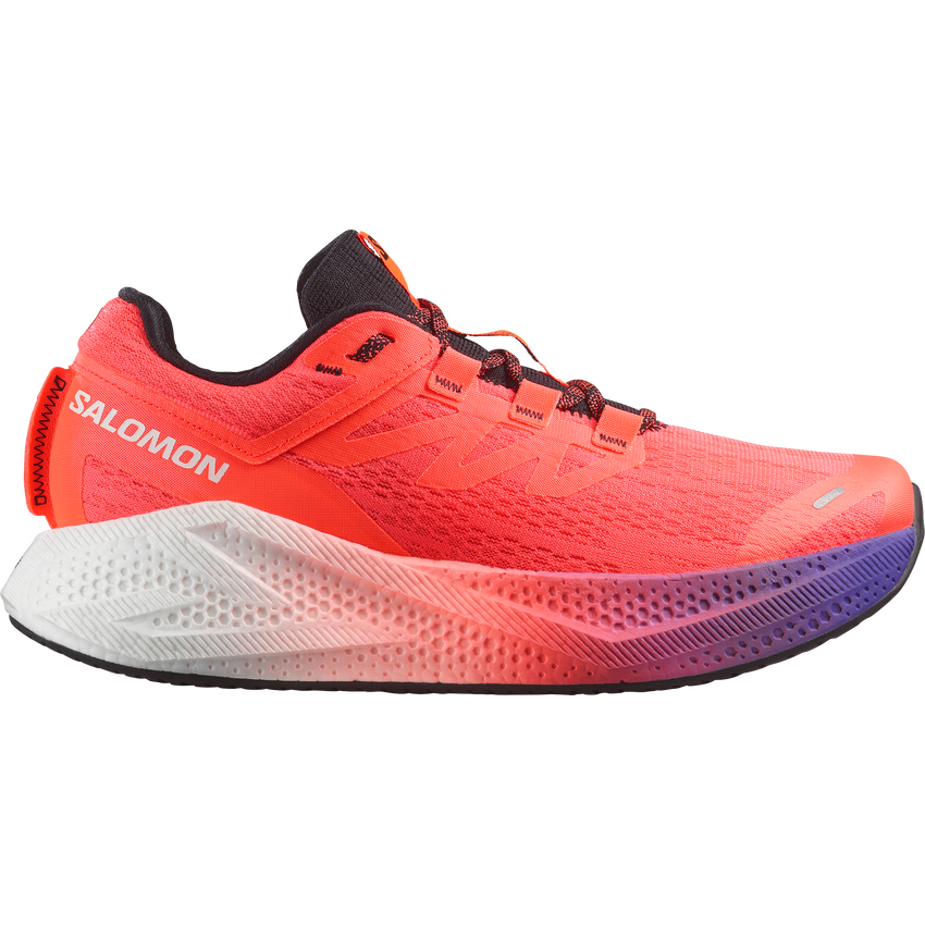 AERO GLIDE 3 エアログライド Review】Salomon ｢AERO GLIDE 3 GRVL(エアログライド 3 グラベル