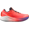 Neon Flame / White / Black