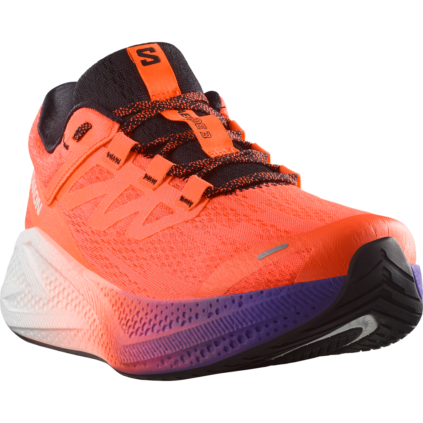 Salomon サロモン AERO GLIDE 3 レディースランニングシューズ ヨドバシ.com - サロモン SALOMON AERO GLIDE 3 レディース