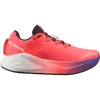 Neon Flame / White / Black