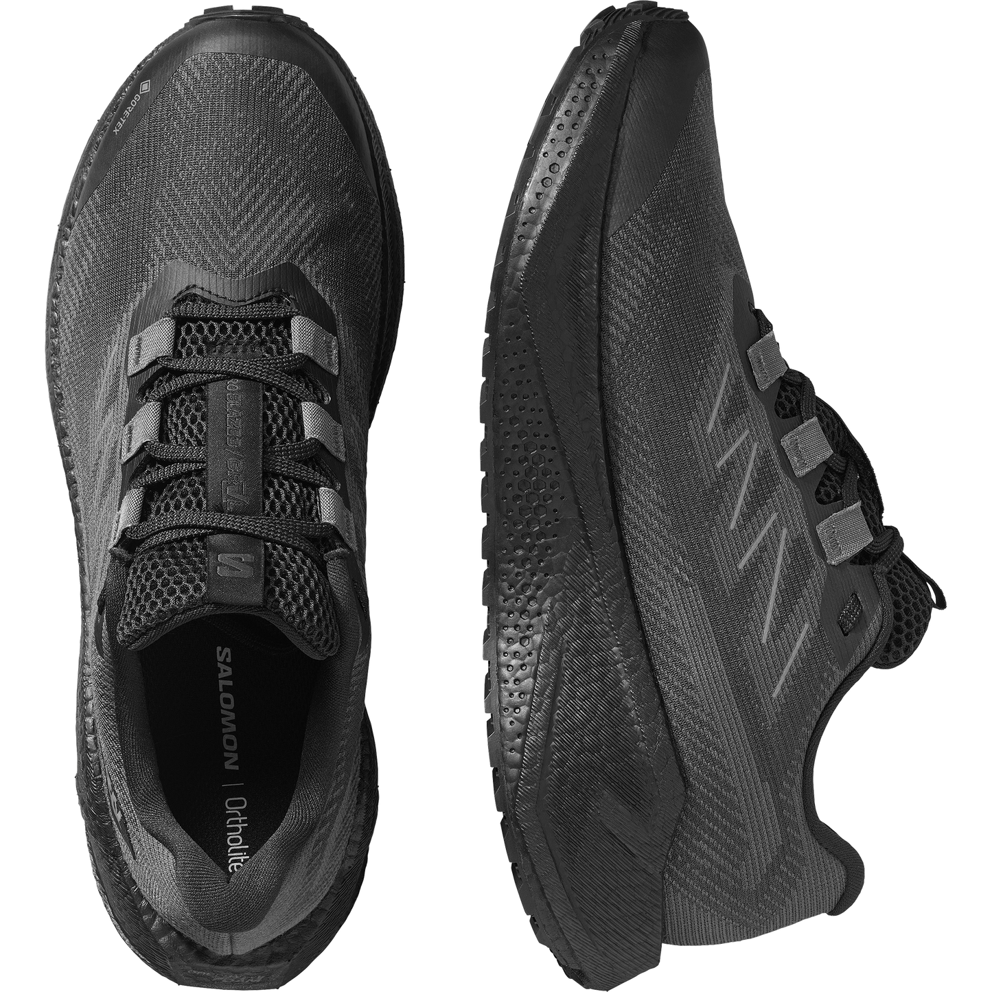AERO BLAZE 3 GRVL GORE-TEX