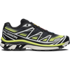 Black / Maritime Blue / Sharp Green