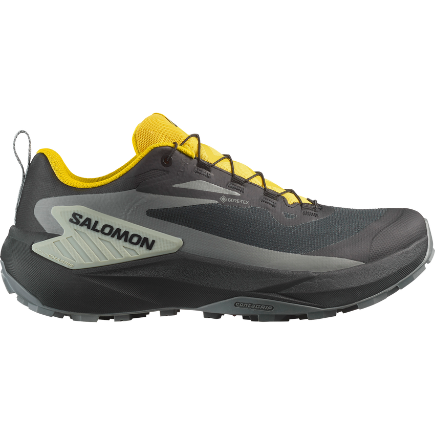 SALOMON GORE-TEX グローブ　Lサイズ Amazon | サロモン(SALOMON) スノーボード・スキーグローブ MTN