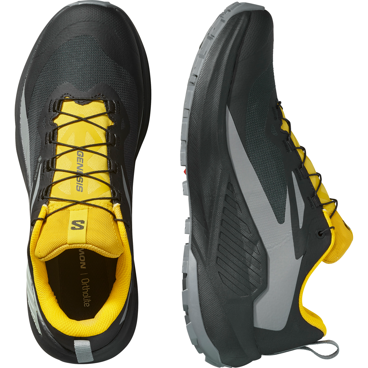 GENESIS GORE-TEX