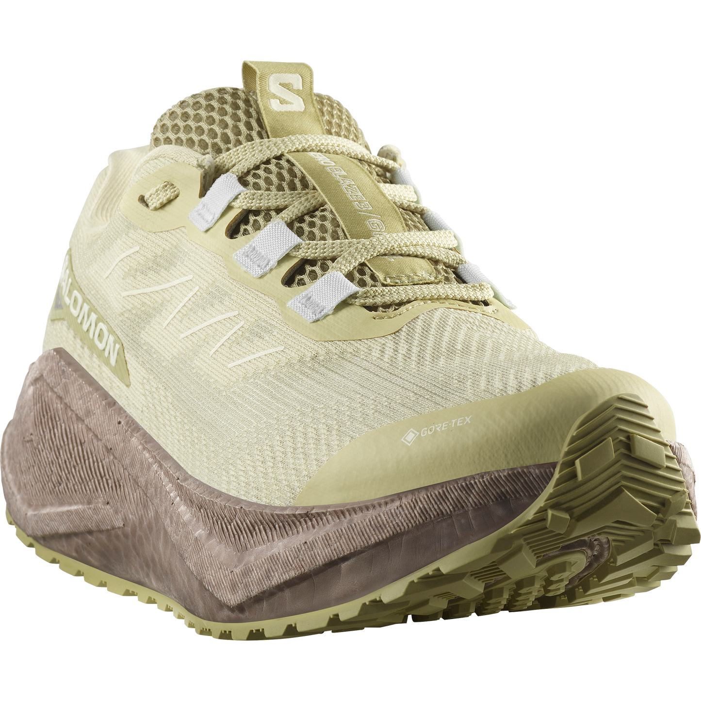 AERO BLAZE 3 GRVL GORE-TEX