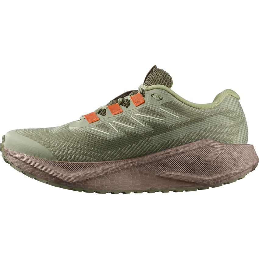 AERO BLAZE 3 GRVL GORE-TEX