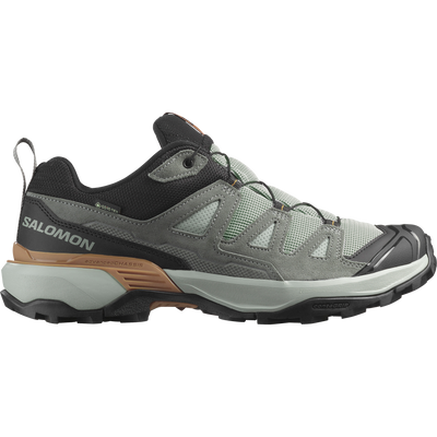 X ULTRA 360 LEATHER GORE-TEX