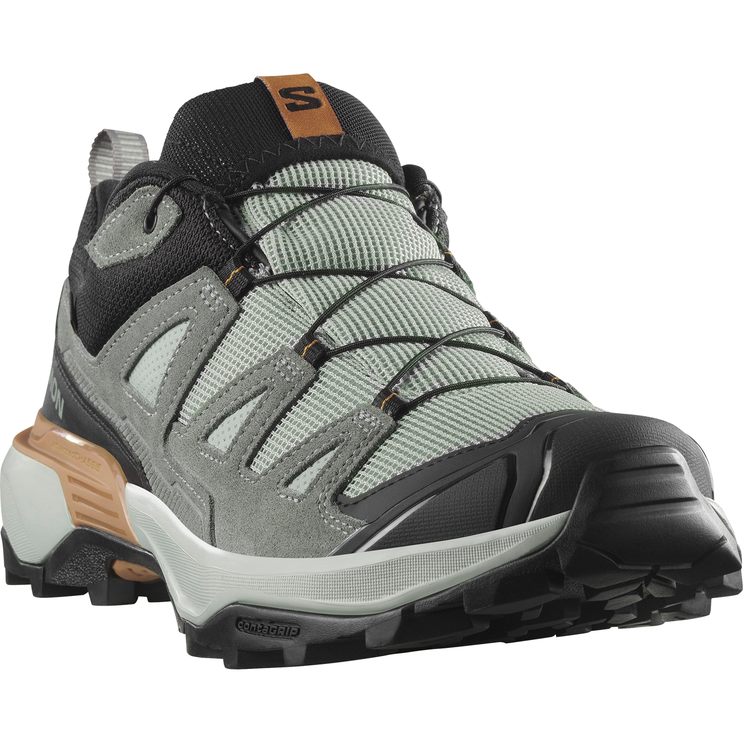 X ULTRA 360 LEATHER GORE-TEX