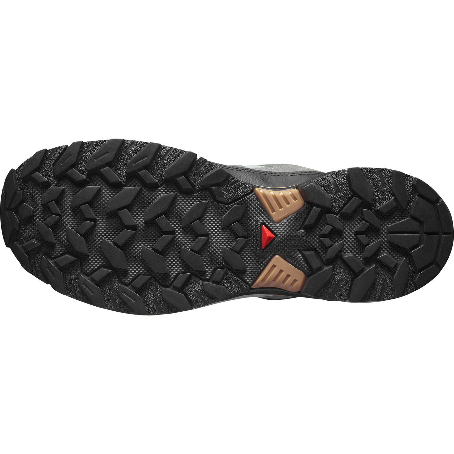 X ULTRA 360 LEATHER GORE-TEX