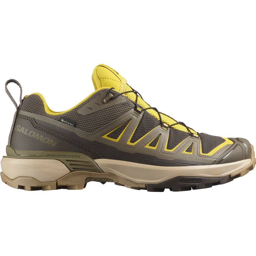 X ULTRA 360 EDGE GORE-TEX – サロモン公式オンラインストア