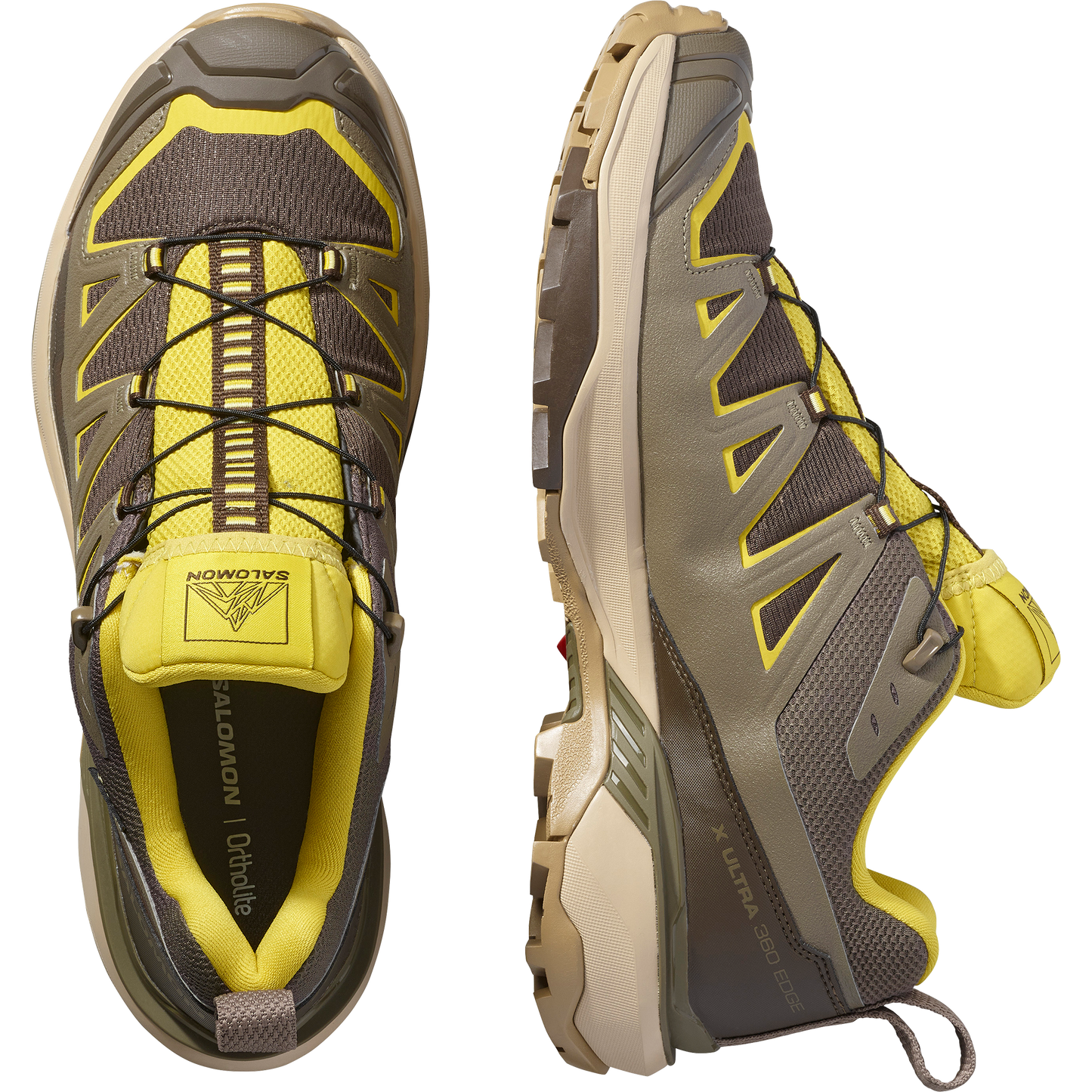 X ULTRA 360 EDGE GORE-TEX