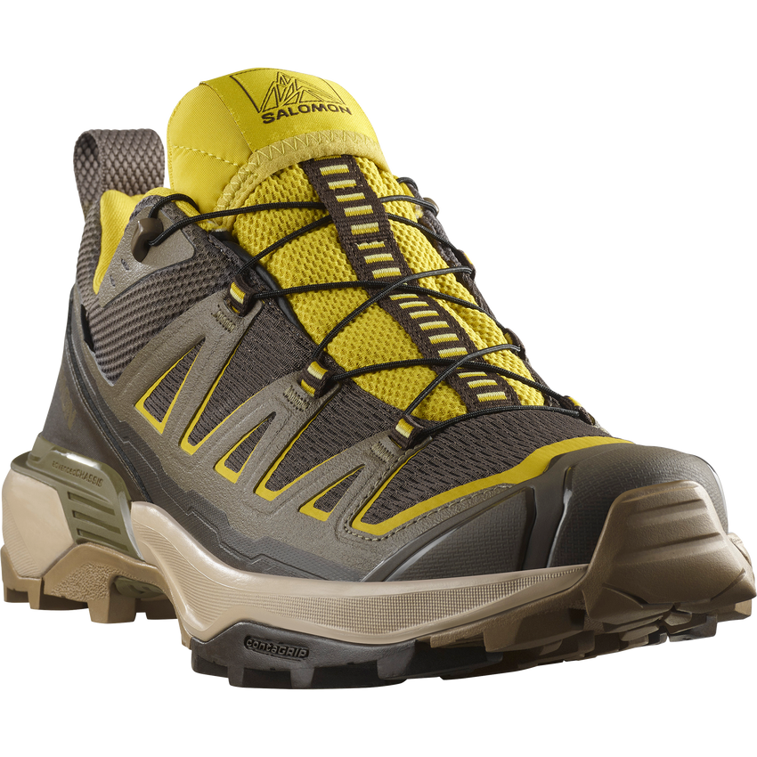 X ULTRA 360 EDGE GORE-TEX – サロモン公式オンラインストア