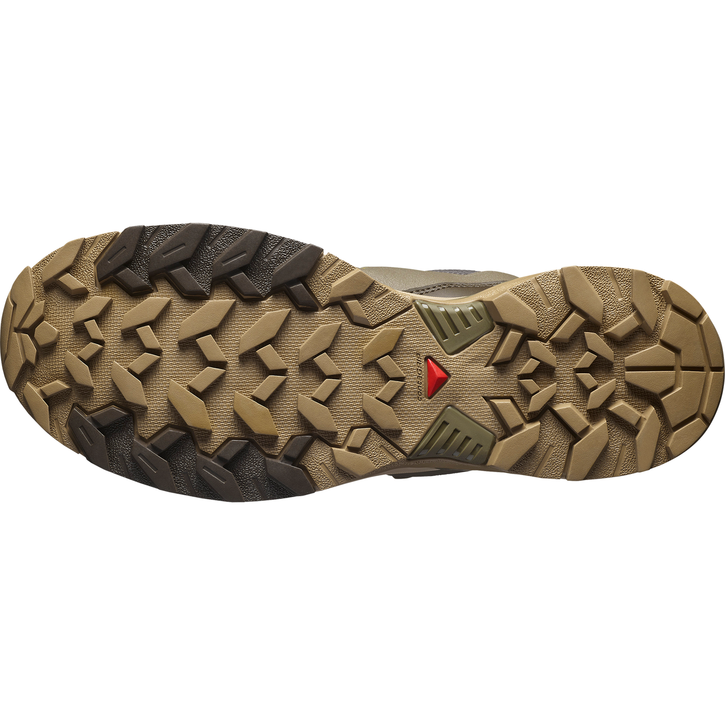 X ULTRA 360 EDGE GORE-TEX
