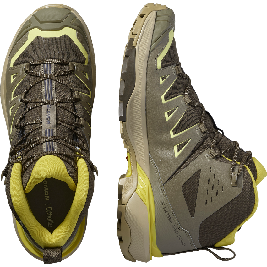 X ULTRA 360 EDGE MID GORE-TEX