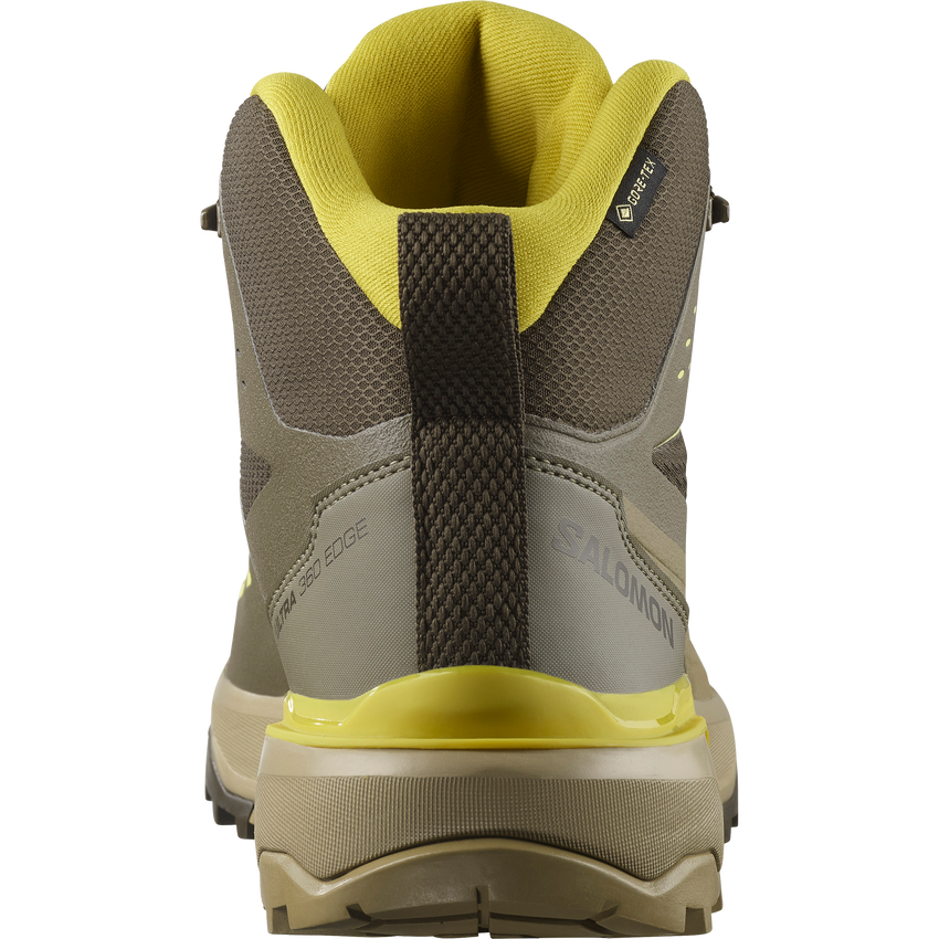 X ULTRA 360 EDGE MID GORE-TEX