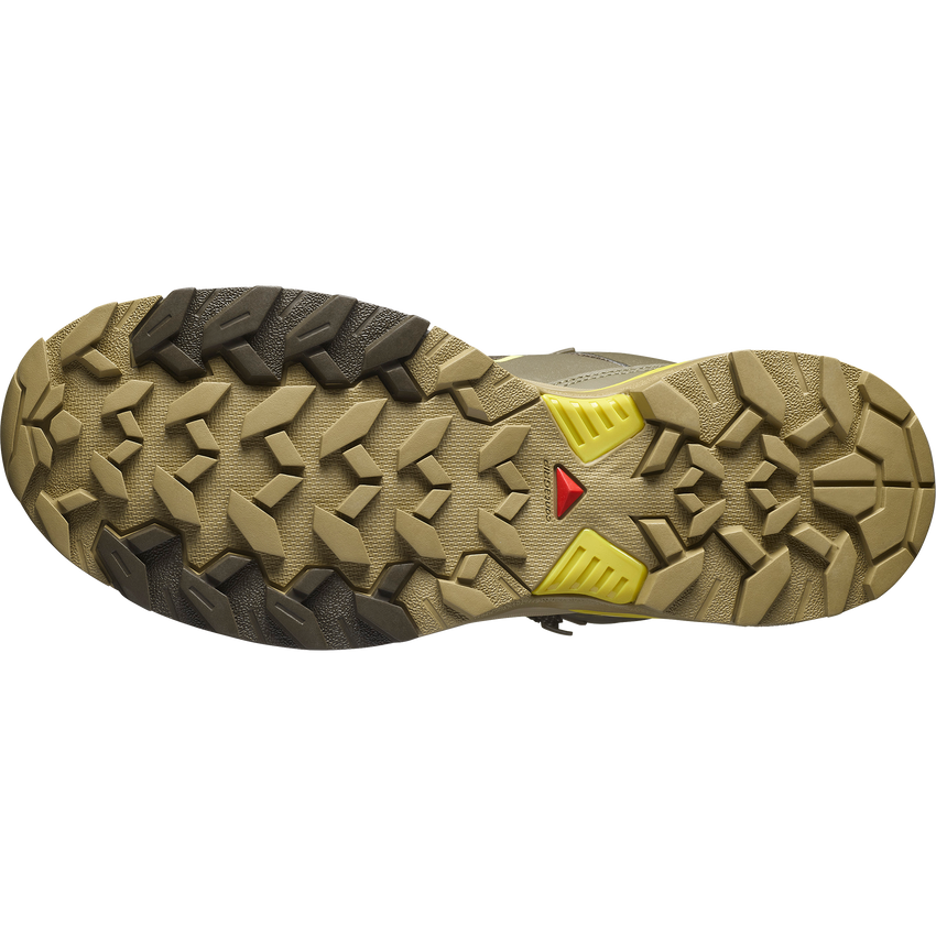 X ULTRA 360 EDGE MID GORE-TEX