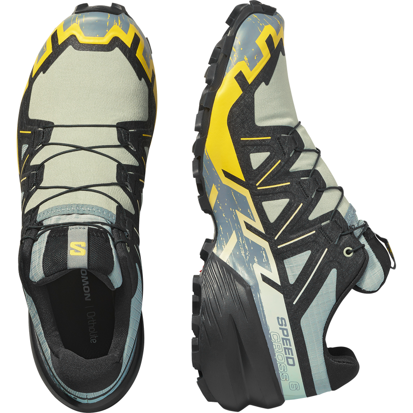 SPEEDCROSS 6