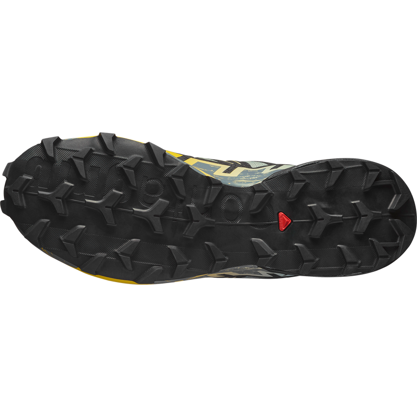 SPEEDCROSS 6