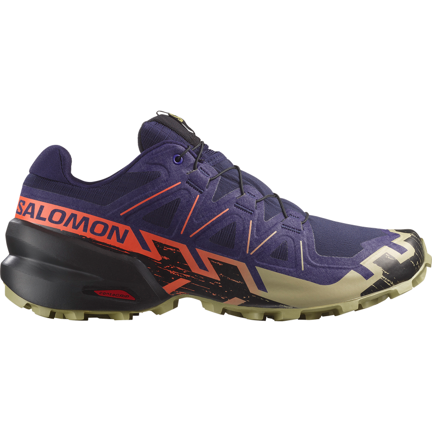 SPEEDCROSS 6