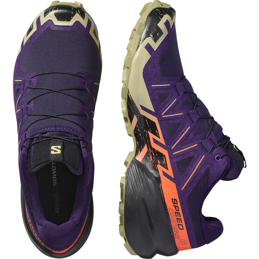 SPEEDCROSS 6