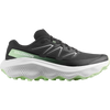 Black / White / Patina Green