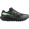 Black / Black / Patina Green