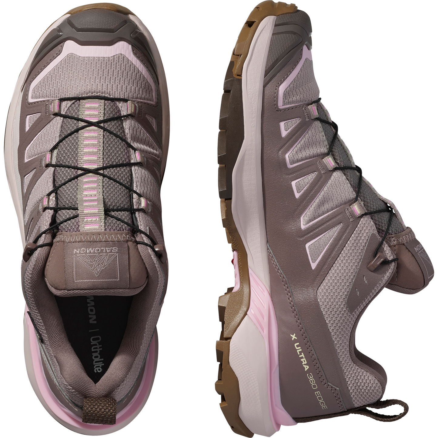 X ULTRA 360 EDGE GORE-TEX