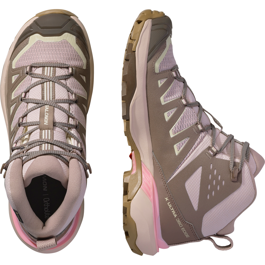 X ULTRA 360 EDGE MID GORE-TEX