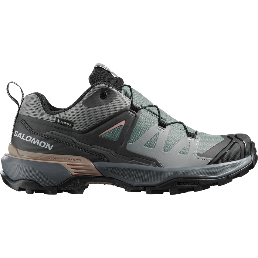 サロモン　SLEEP WALKER GROW 130 X ULTRA 360 GORE-TEX – サロモン公式オンラインストア