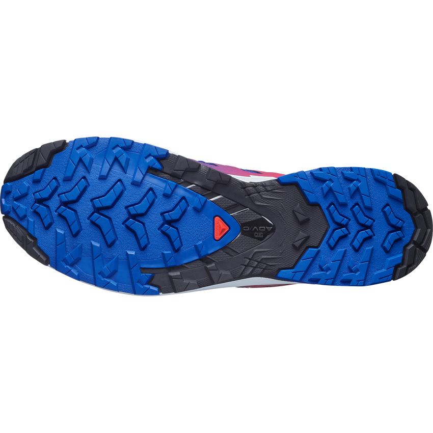 XA PRO 3D V9 GORE-TEX EQUIPE