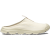 Vanilla Ice / Aspargus Green / White