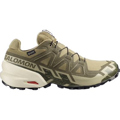 SPEEDCROSS 6 GORE-TEX