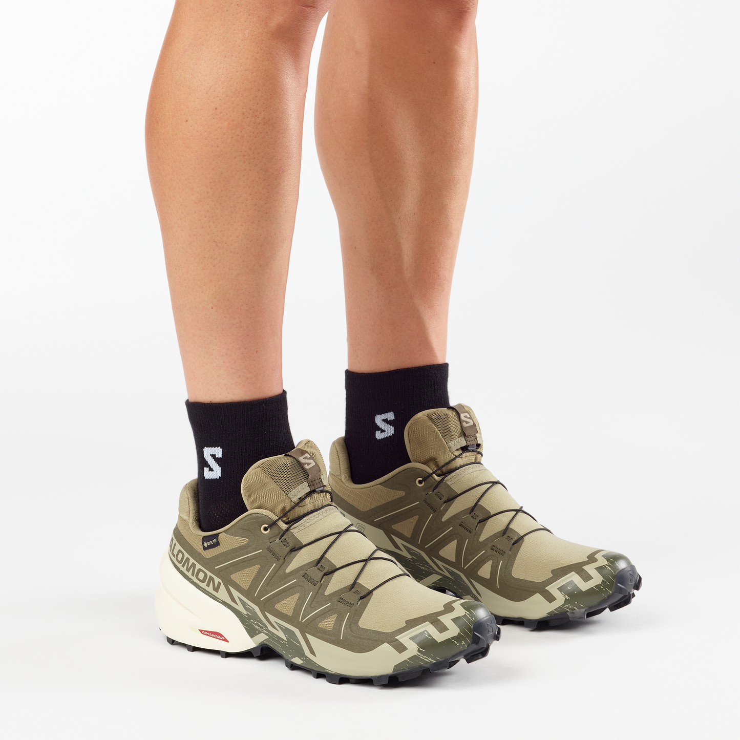 SPEEDCROSS 6 GORE-TEX