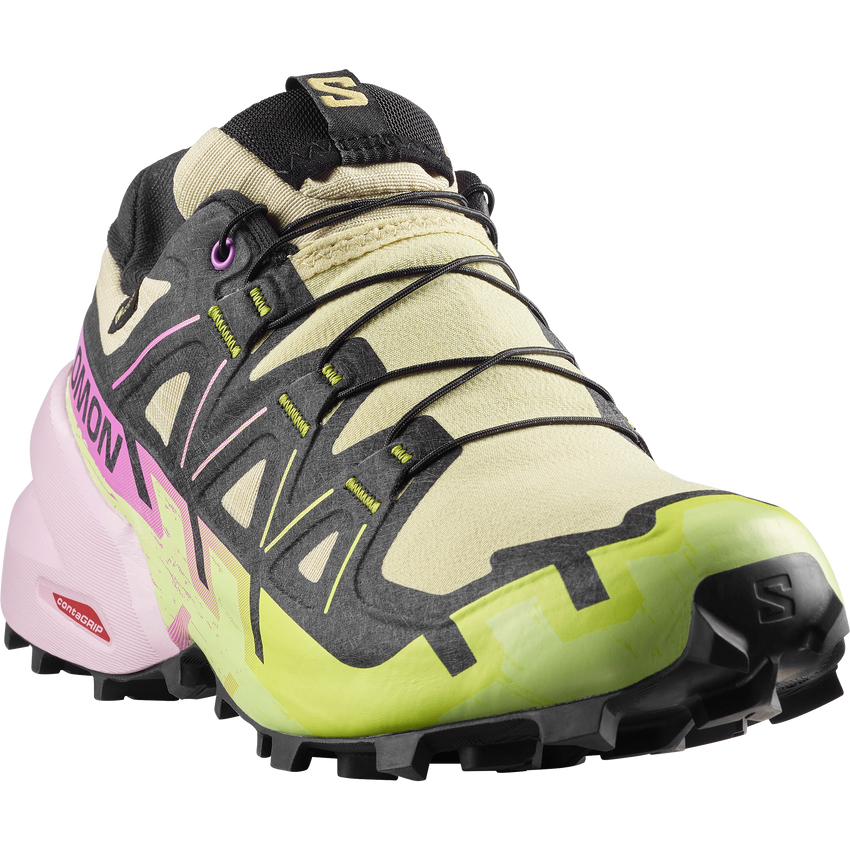 SPEEDCROSS 6 GORE-TEX