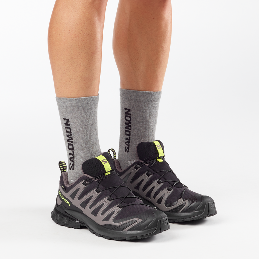 XA PRO 3D V9 GORE-TEX