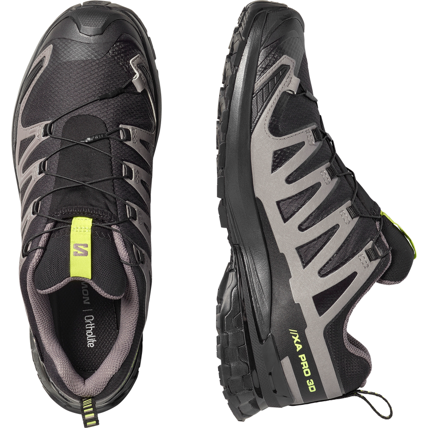 XA PRO 3D V9 GORE-TEX