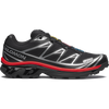 Black / Fiery Red / Ftw Silver